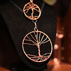 Handcrafted Copper Jewelry by Jawelled by Jules 