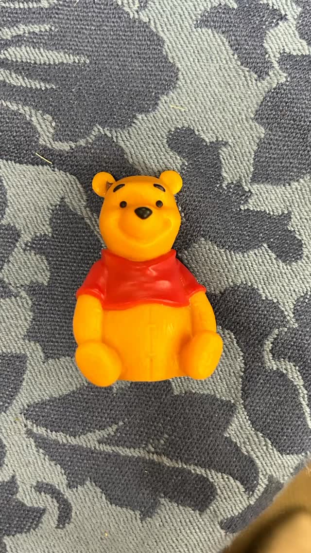 W is for… wooden decor, whales, Winnie the Pooh, and all things wool!

This week, we’re welcoming the wonderful letter W with vintage finds that are warm, whimsical, and full of character.
⠀
From classic wool pieces to tiny whisk brooms and well-loved watches, these W treasures are ready to be discovered.
⠀
✨ Wander in and see which W wows you!

#stjacobsmarket #vintagevibes #retro #antiquemarket #nostalgia #shoplocalontario #alphabetfinds