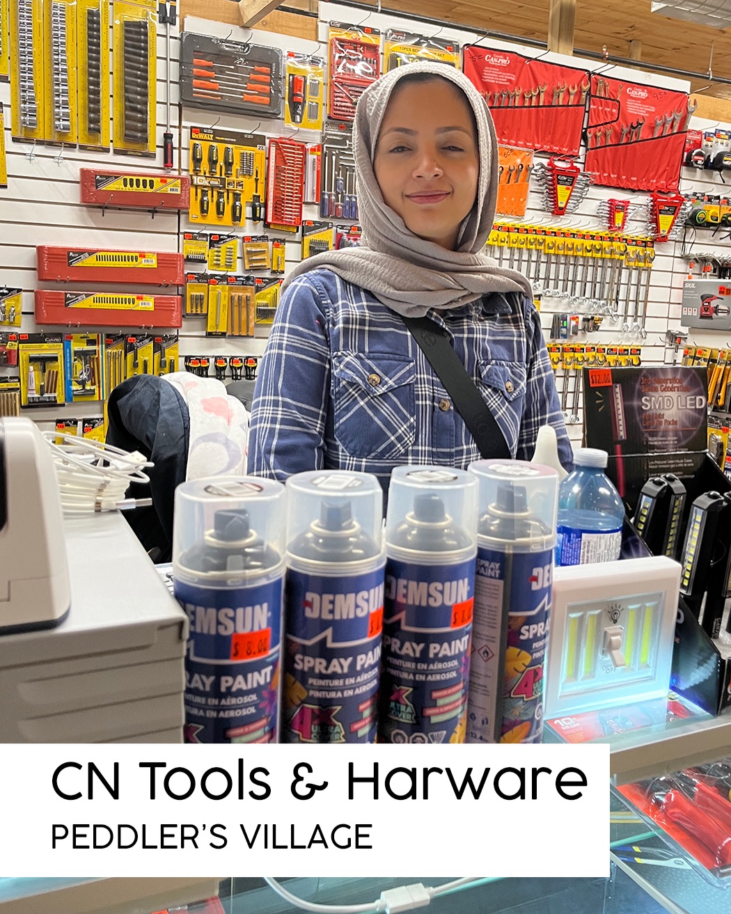 We want to re-introduce you to our indoor vendors, and this is just the start. All of our indoor vendors at the St. Jacobs Farmers’ Market are open every Thursday and Saturday, all year long. We’re starting in 1st row of Peddlers Village, where this series begins.
With so many businesses under one roof, this gives us a chance to slow down and make sure each vendor gets their moment.
Swipe through, tap the photos to explore their pages (tagged where available), and add a few new favourites to your regular market visit.
Featuring:
CN Tools and Hardware • Firstwater • Looney Lynn’s • Yiota Leather • Amigos Distributing • Pasca AD Timber • Grand River Stamps • Frank Battaglia Enterprises • Konzelmann Estate Winery • Chorizos La Abuela • A Portuguesa Bakery • Grandpa’s Soft Pretzels • A Taste of Greece / Bela Crema Bakery • Carole’s Coffee • British Baked Goods
📍 St. Jacobs Farmers’ Market
🕘 Open Thursdays & Saturdays, year-round
• Thursdays: 8am–3pm
• Saturdays: 7am–3:30pm