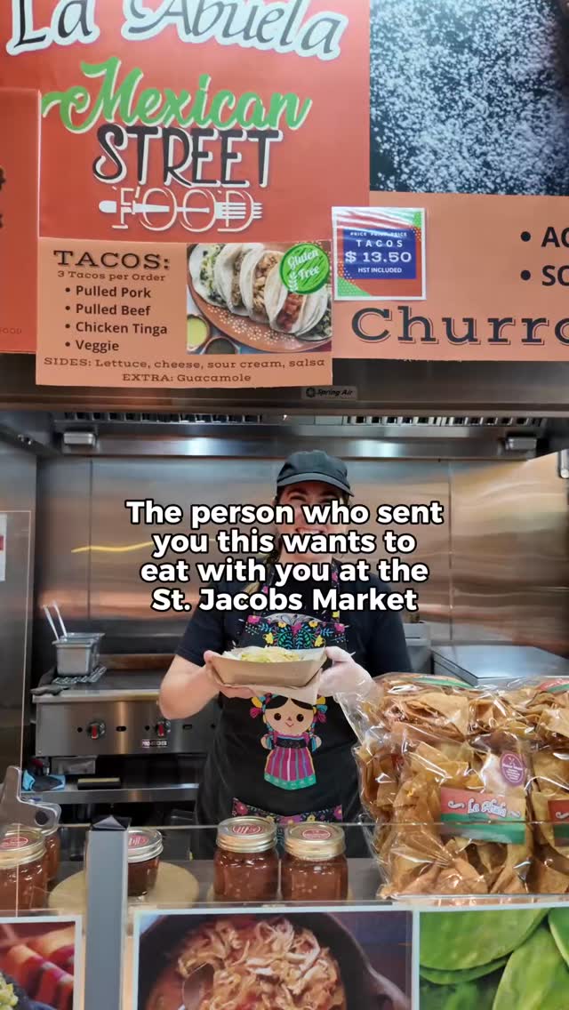 The toughest decision? What to eat first! Come hungry. Stay for the fresh, the local, the original.
Open year-round:
🕗 Thursday: 8:00am–3:00pm
🕖 Saturday: 7:00am–3:30pm