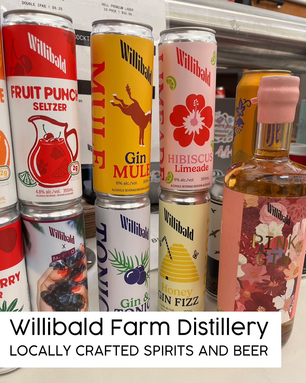 We’re continuing our re-introduction to our indoor vendors, with Part 2 of the Market Tent’s retail and artisan businesses. All of our indoor vendors at the St. Jacobs Farmers’ Market are open every Thursday and Saturday, all year long, and the Market Tent is full of small businesses worth taking the time to explore.
This group brings together a mix of makers, collectors, and specialty retailers; the kind of booths you stumble upon and end up spending more time than planned.
Swipe through, tap the photos to explore their pages (tagged where available), and make sure the Market Tent is part of your regular market loop.
Featuring:
Willibald Farm Distillery & Brewery • Scents by Shaizy • Hillborn Pottery Design • Bizzie’s Behive • Johnny O Cards and Memorabilia • Tumerix • Pasca AD Timber Creations • The Crossings Used Books • Fido & Fifi Dog Bakery • Kid’s Den • Mojja • Grand Impressions • Miluz Art • Souvenirs of Tibet • Flower and Time Lavender Farm • Driftwood Studio
📍 St. Jacobs Farmers’ Market
🕘 Open Thursdays & Saturdays, year-round
• Thursdays: 8am–3pm
• Saturdays: 7am–3:30pm