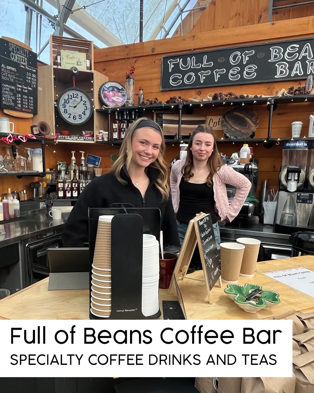 Part 2
We’re continuing our re-introduction to our indoor vendors, now focusing on the food vendors in the Market Tent. All of our indoor vendors at the St. Jacobs Farmers’ Market are open every Thursday and Saturday, all year long, making the Market Tent a must-stop no matter what you’re craving.
From sweet treats and fresh baking to global flavours, coffee, and grab-and-go favourites, this is the row you’ll want to arrive hungry for.
Swipe through, tap the photos to explore their pages (tagged where available), and plan your next market meal while you’re at it.
Featuring:
Full of Beans Coffee Bar • Cheesy Busy Wheel • Thirus Gourmet • Obleas • Ackroyd’s Honey • Hong Kong Bakes • Eva’s Deli • Roti Queen • Fatummm Catering • Eatario
📍 St. Jacobs Farmers’ Market
🕘 Open Thursdays & Saturdays, year-round
• Thursdays: 8am–3pm
• Saturdays: 7am–3:30pm