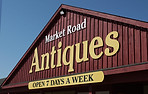 Market Road Antiques