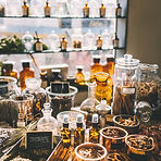 Image of designer fragrances at Aromatic Fumes 