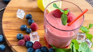 Smoothies and Things