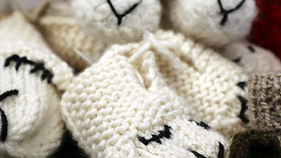 Canadian Alpaca Products