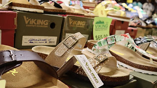 Frank Battaglia Footware