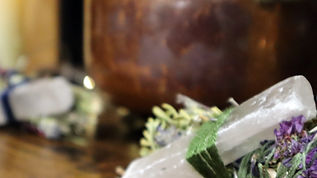 Energetically Divine