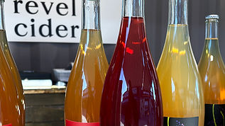 Revel Cider