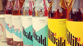 Willibald Farm Distillery & Brewery