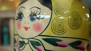 Wooden Toys by Ingrid and Lad