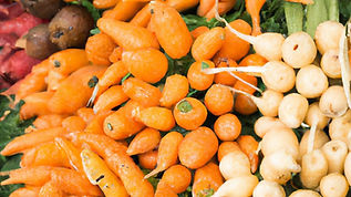 New Leaf Market Garden