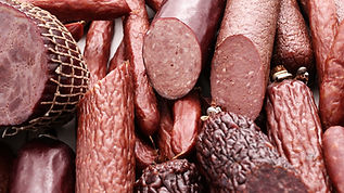 Finest Sausage and Meat