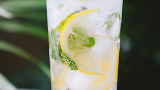 Zaytoon Foods - Lemonade