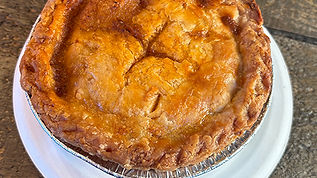 Mom's Bread & Pie Co. 