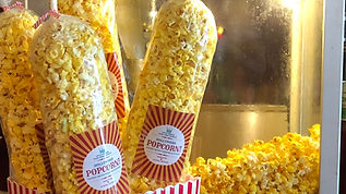 Little Prince Cinema Consessions