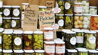 Country Style Products