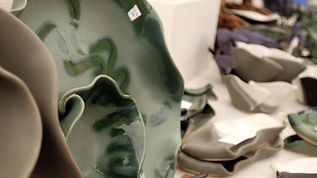 Hilborn Pottery Design