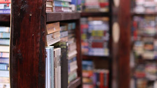 The Crossings Used Books