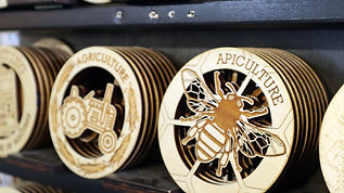 Masterpeice Laser Wood Ltd.