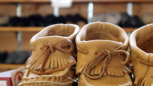 Sunnyside Up Leather