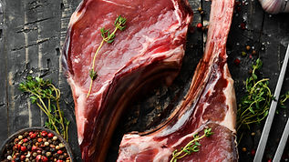 Charles' Quality Meats