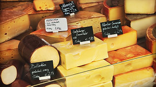 Mickey McGuires Cheese