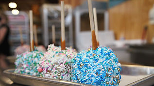 Olde Tyme Kettle Kitchen