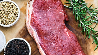 Kipfer's Heritage Farms