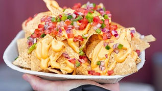 Ray Woodey's Craft Chippery