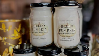 St. Jacobs Candle Company