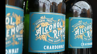 NEONI - Non-Alcoholic Wine & Spirits Imports