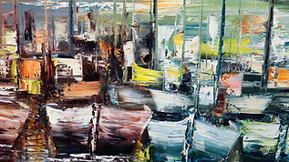 Hollywood Art and Studio