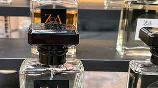 Z & A Fragrances