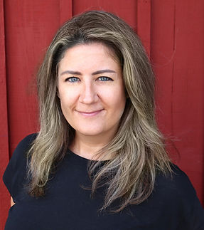 Headshot of General Manager Joanna Loebach 