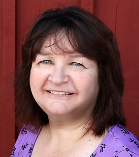 Headshot of Market Administrative Coordinator Mairi Borsi