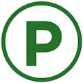parking symbol