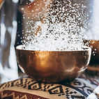 Tibeting Singing Bowl at Souvenirs of Tibet