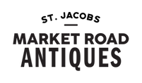 Market Antiques Logo