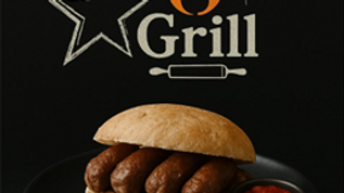 Star Grill
