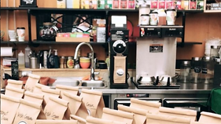 Full of Beans Coffee Bar