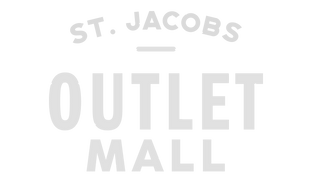St. Jacobs Outlet Mall 