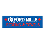 Oxford Mills Bedding & Towels Logo
