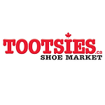 Tootsies Shoe Market Logo